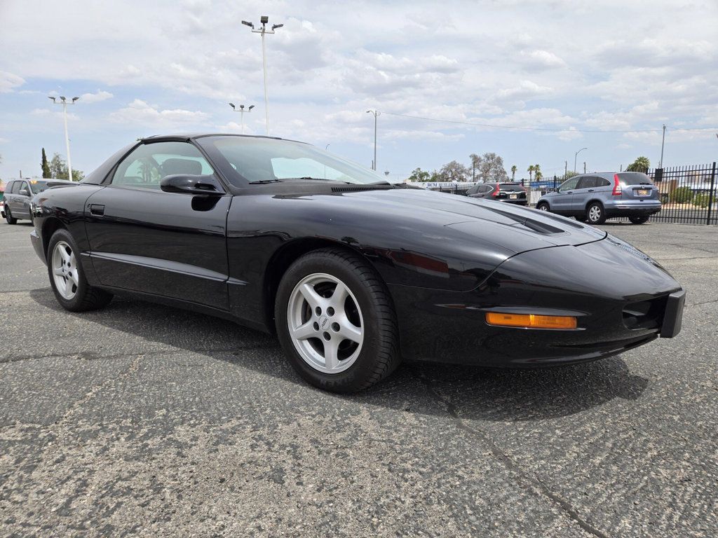 1997 Pontiac Firebird 2dr Coupe Formula - 22919171 - 3