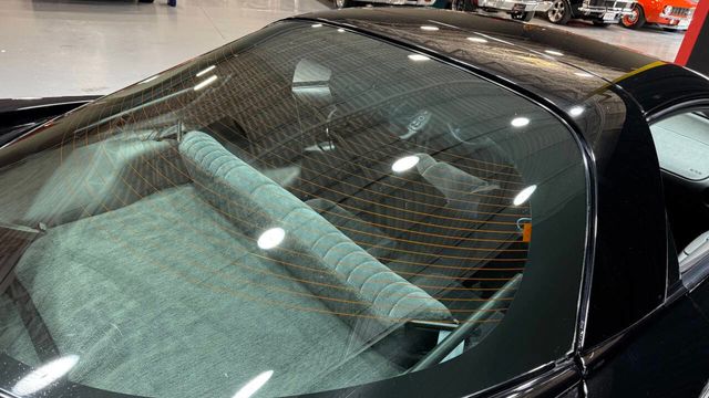 1997 Pontiac Firebird SLP FIREHAWK 42 of 100 BUILT AUTOMATIC - 22918333 - 30