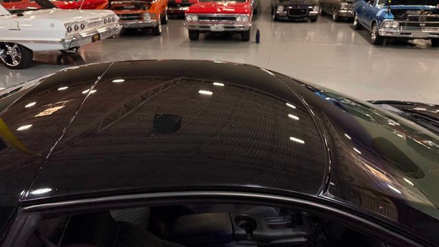 1997 Pontiac Firebird SLP FIREHAWK 42 of 100 BUILT AUTOMATIC - 22918333 - 32