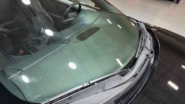 1997 Pontiac Firebird SLP FIREHAWK 42 of 100 BUILT AUTOMATIC - 22918333 - 34