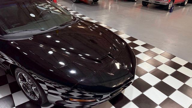 1997 Pontiac Firebird SLP FIREHAWK 42 of 100 BUILT AUTOMATIC - 22918333 - 35
