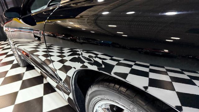 1997 Pontiac Firebird SLP FIREHAWK 42 of 100 BUILT AUTOMATIC - 22918333 - 45