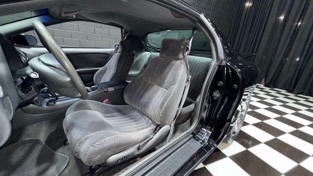 1997 Pontiac Firebird SLP FIREHAWK 42 of 100 BUILT AUTOMATIC - 22918333 - 57
