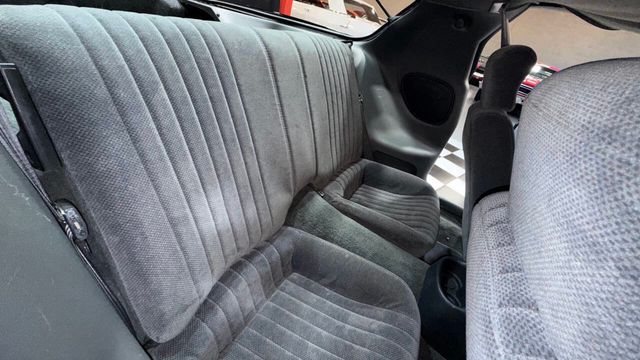 1997 Pontiac Firebird SLP FIREHAWK 42 of 100 BUILT AUTOMATIC - 22918333 - 61