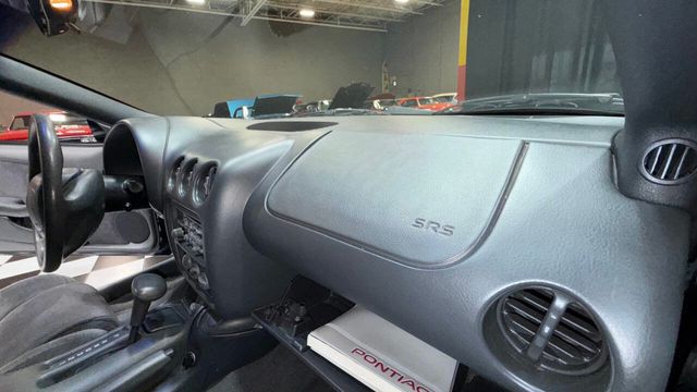 1997 Pontiac Firebird SLP FIREHAWK 42 of 100 BUILT AUTOMATIC - 22918333 - 66