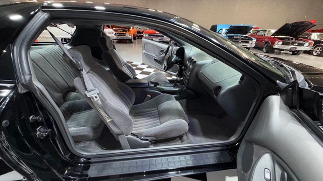 1997 Pontiac Firebird SLP FIREHAWK 42 of 100 BUILT AUTOMATIC - 22918333 - 68