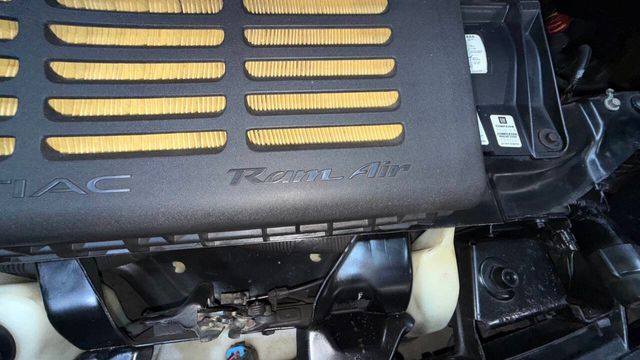 1997 Pontiac Firebird SLP FIREHAWK 42 of 100 BUILT AUTOMATIC - 22918333 - 83