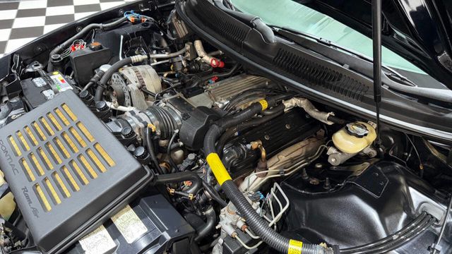 1997 Pontiac Firebird SLP FIREHAWK 42 of 100 BUILT AUTOMATIC - 22918333 - 87