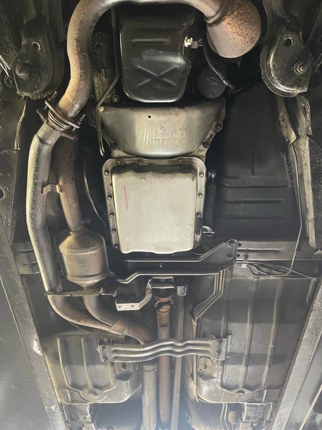 1997 Pontiac Firebird SLP FIREHAWK 42 of 100 BUILT AUTOMATIC - 22918333 - 89