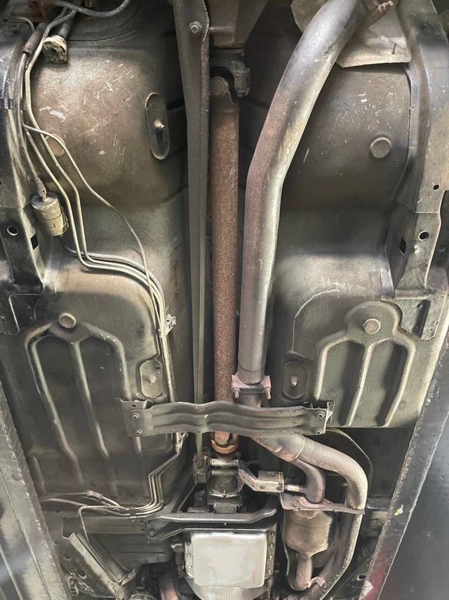 1997 Pontiac Firebird SLP FIREHAWK 42 of 100 BUILT AUTOMATIC - 22918333 - 90