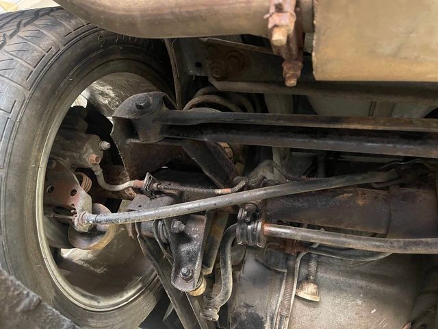 1997 Pontiac Firebird SLP FIREHAWK 42 of 100 BUILT AUTOMATIC - 22918333 - 94