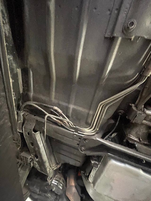 1997 Pontiac Firebird SLP FIREHAWK 42 of 100 BUILT AUTOMATIC - 22918333 - 97