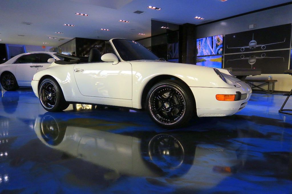 1997 Porsche 911  - 22336839 - 12