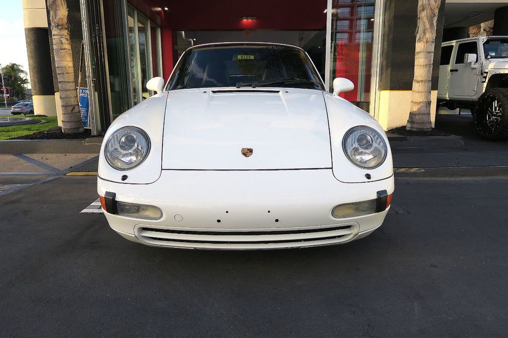 1997 Porsche 911  - 22336839 - 16