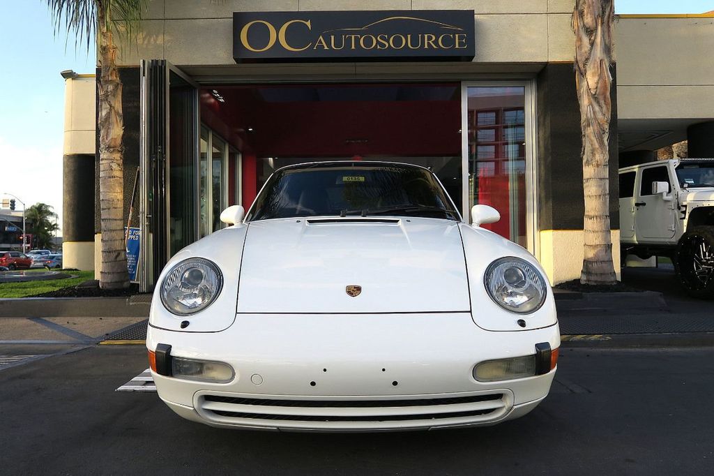 1997 Porsche 911  - 22336839 - 23