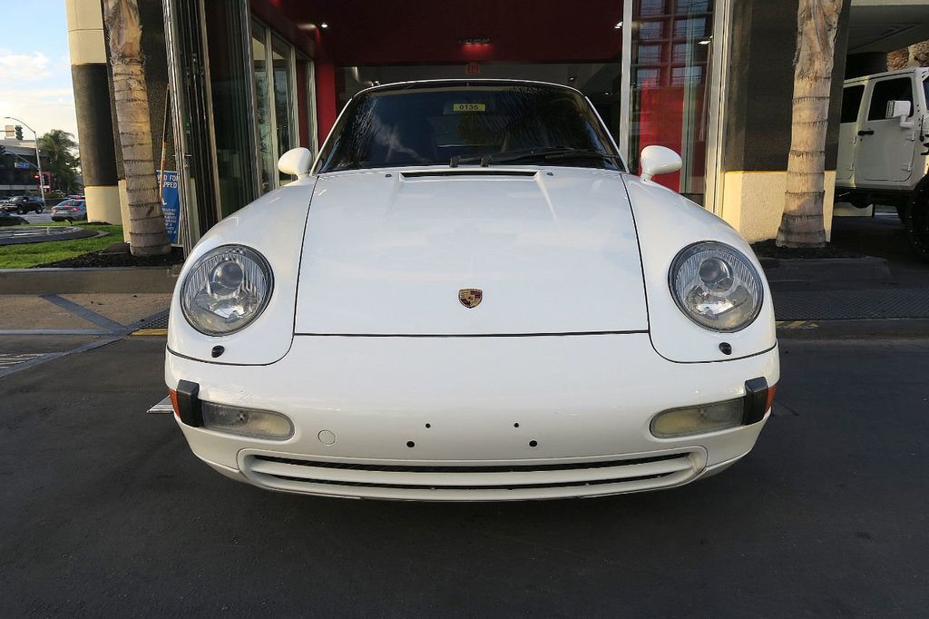 1997 Porsche 911  - 22336839 - 2