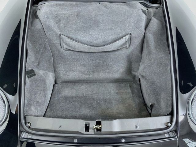 1997 Porsche 911 Carrera 2dr Carrera Cabriolet 6-Speed Manual - 23093557 - 27