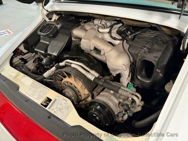 1997 Porsche 911 Carrera 2dr Carrera Coupe w/Tiptronic - 23052742 - 24