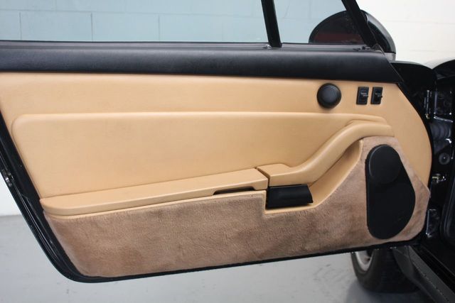 1997 Porsche 911 Carrera 2dr Carrera Coupe w/Tiptronic - 18360796 - 6