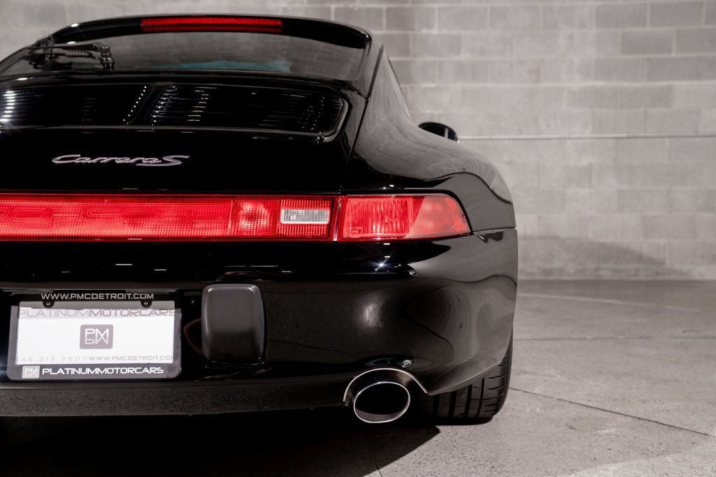 Porsche 911 photo 37