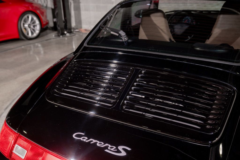 Porsche 911 photo 38