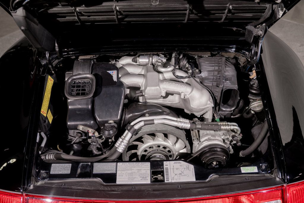 Porsche 911 photo 39