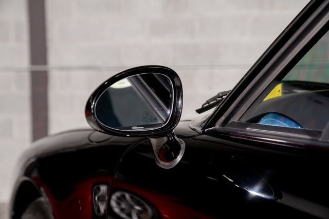 1997 Porsche 911 Carrera 2dr Carrera S Coupe w/Tiptronic - 23054097 - 41