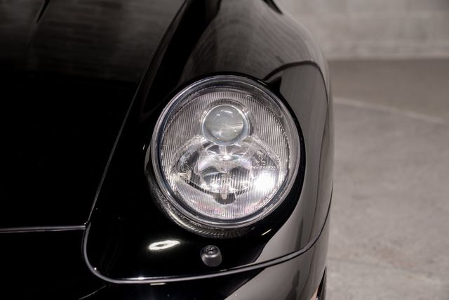 1997 Porsche 911 Carrera 2dr Carrera S Coupe w/Tiptronic - 23054097 - 44