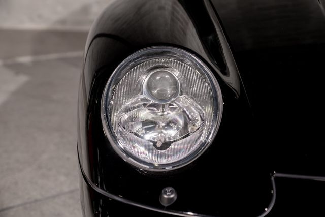 1997 Porsche 911 Carrera 2dr Carrera S Coupe w/Tiptronic - 23054097 - 45