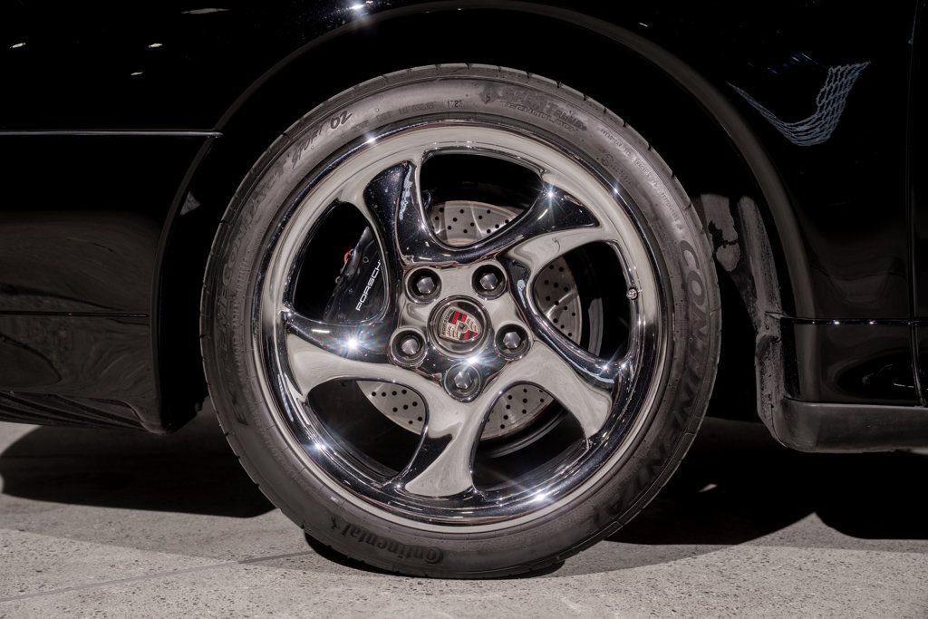 Porsche 911 photo 50
