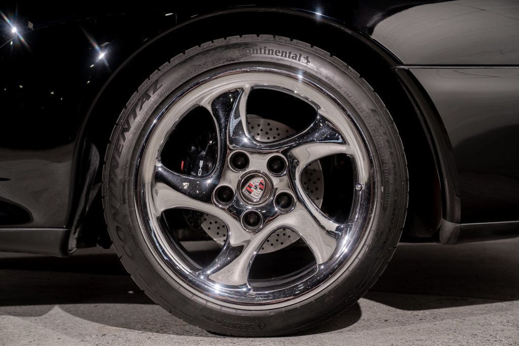 Porsche 911 photo 51