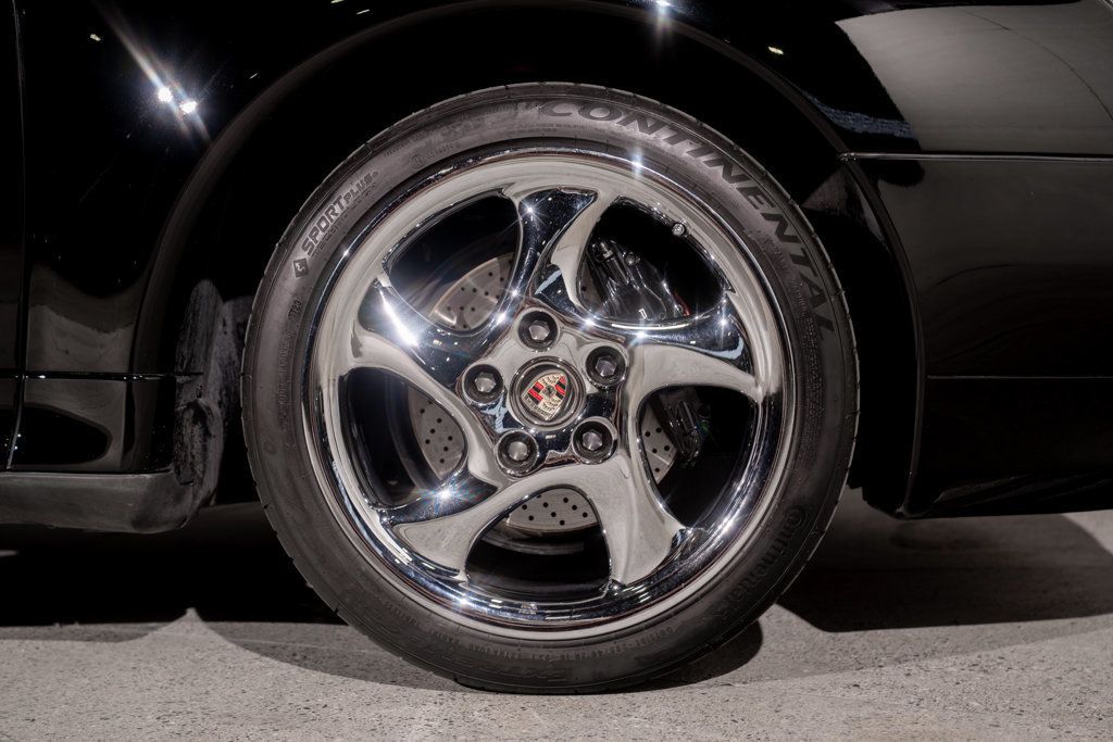 Porsche 911 photo 52