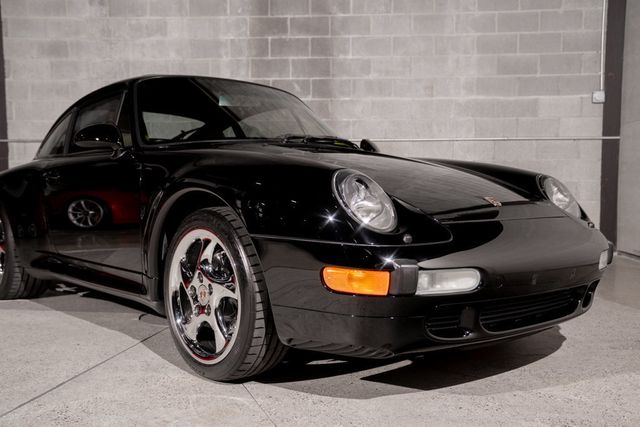 1997 Porsche 911 Carrera 2dr Carrera S Coupe w/Tiptronic - 23054097 - 55