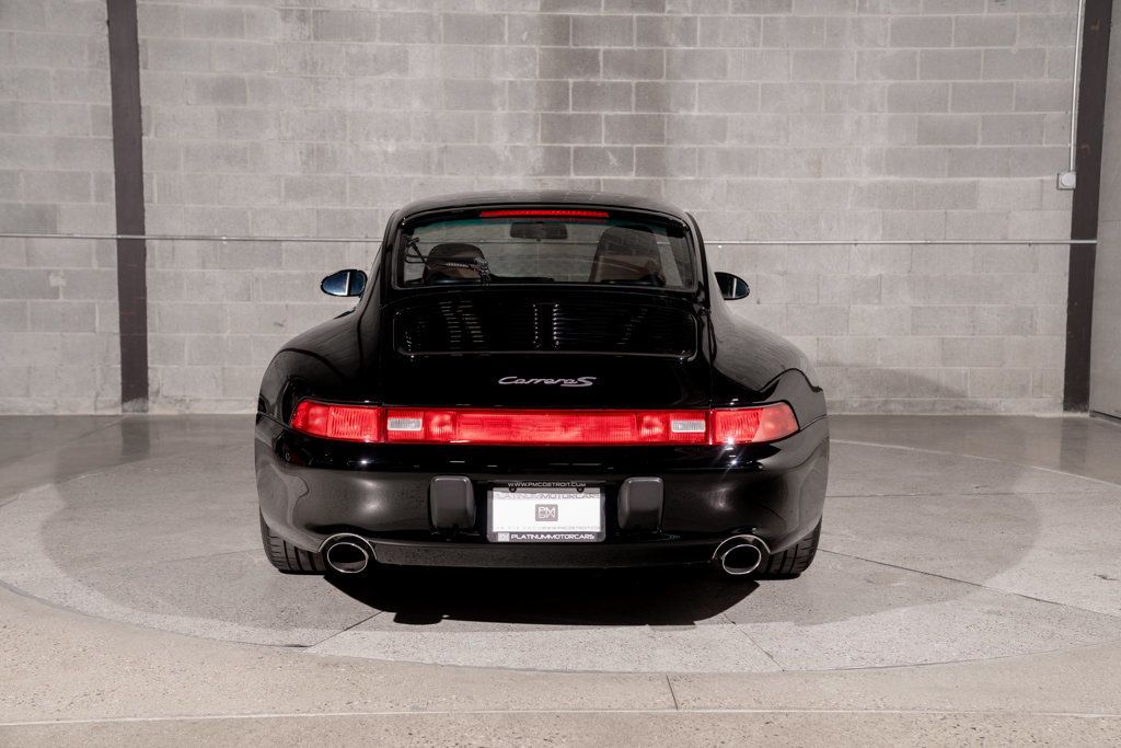 Porsche 911 photo 7