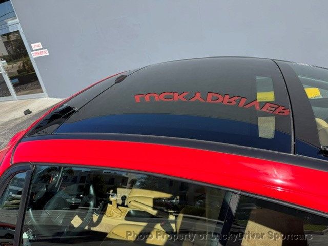 1997 Porsche 911 Carrera 2dr Carrera Targa 6-Speed Manual - 23091711 - 11