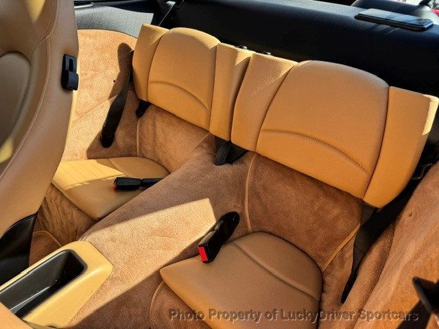 1997 Porsche 911 Carrera 2dr Carrera Targa 6-Speed Manual - 23091711 - 41