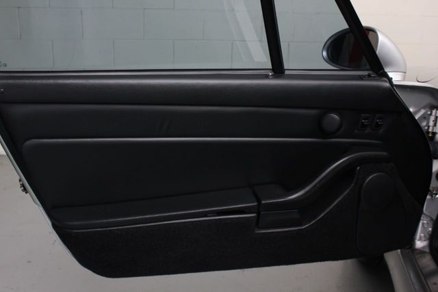 1997 Porsche 911 Carrera 2dr Carrera Turbo Coupe - 18220678 - 10