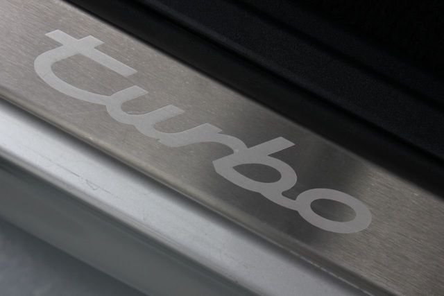 1997 Porsche 911 Carrera 2dr Carrera Turbo Coupe - 18220678 - 14