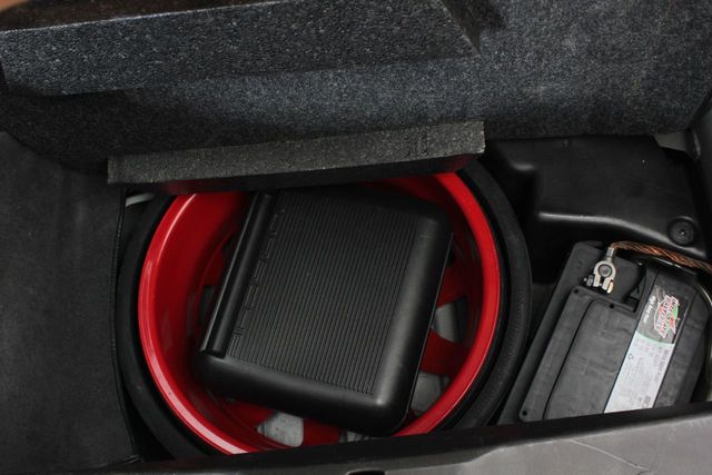 1997 Porsche 911 Carrera 2dr Carrera Turbo Coupe - 18220678 - 17