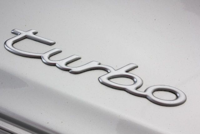 1997 Porsche 911 Carrera 2dr Carrera Turbo Coupe - 18220678 - 23