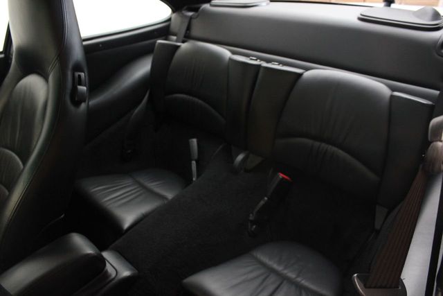 1997 Porsche 911 Carrera 2dr Carrera Turbo Coupe - 18220678 - 6