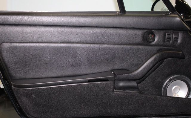 1997 Porsche 911 Carrera 993 CABRIOLET - 14890841 - 9