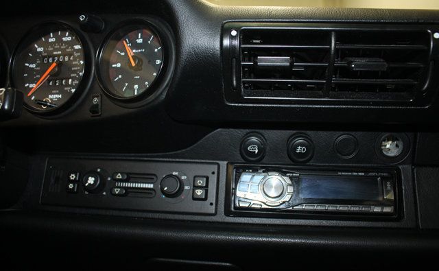 1997 Porsche 911 Carrera 993 CABRIOLET - 14890841 - 15