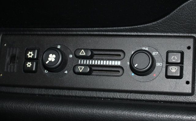 1997 Porsche 911 Carrera 993 CABRIOLET - 14890841 - 16