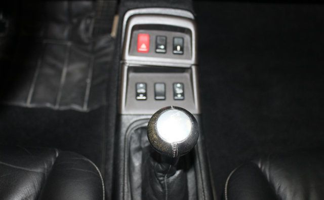 1997 Porsche 911 Carrera 993 CABRIOLET - 14890841 - 18