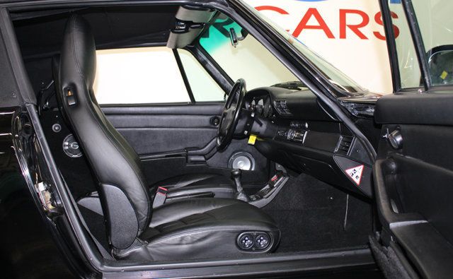 1997 Porsche 911 Carrera 993 CABRIOLET - 14890841 - 21