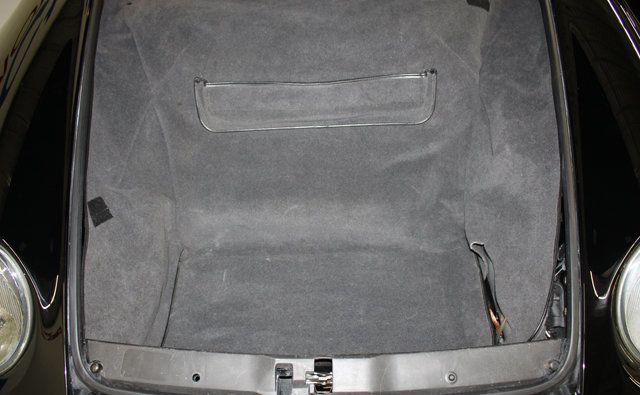 1997 Porsche 911 Carrera 993 CABRIOLET - 14890841 - 24