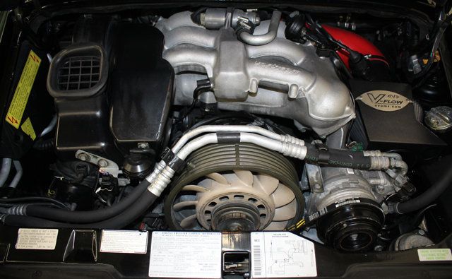 1997 Porsche 911 Carrera 993 CABRIOLET - 14890841 - 25