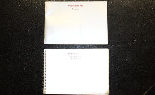 1997 Porsche 911 Carrera 993 CABRIOLET - 14890841 - 28