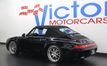 1997 Porsche 911 Carrera 993 CABRIOLET - 14890841 - 3